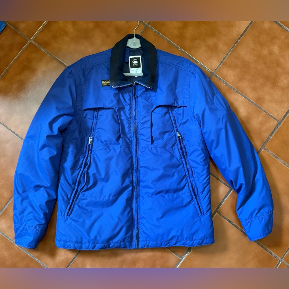 G Star Raw Jacket EUC